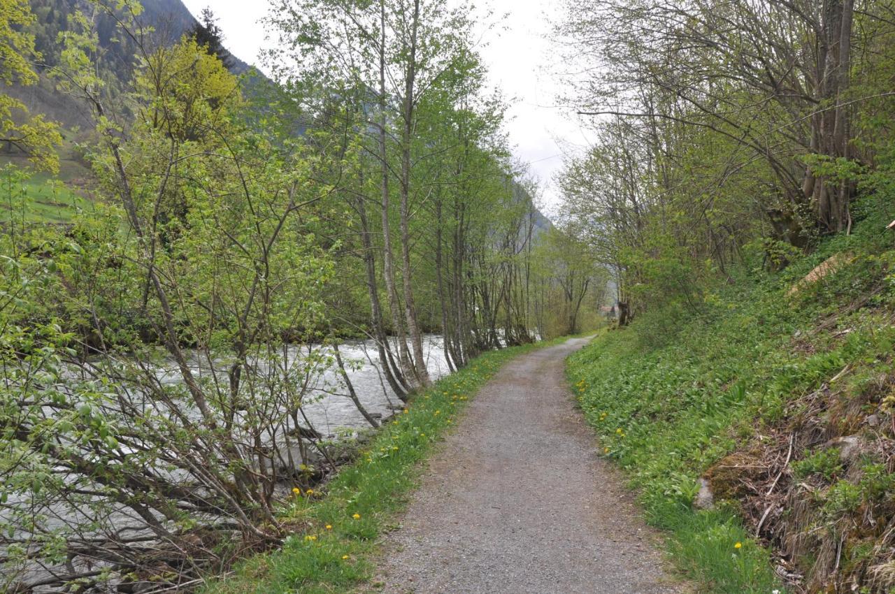 Ferienwohnungen Alter Raaben Rüti Exterior foto